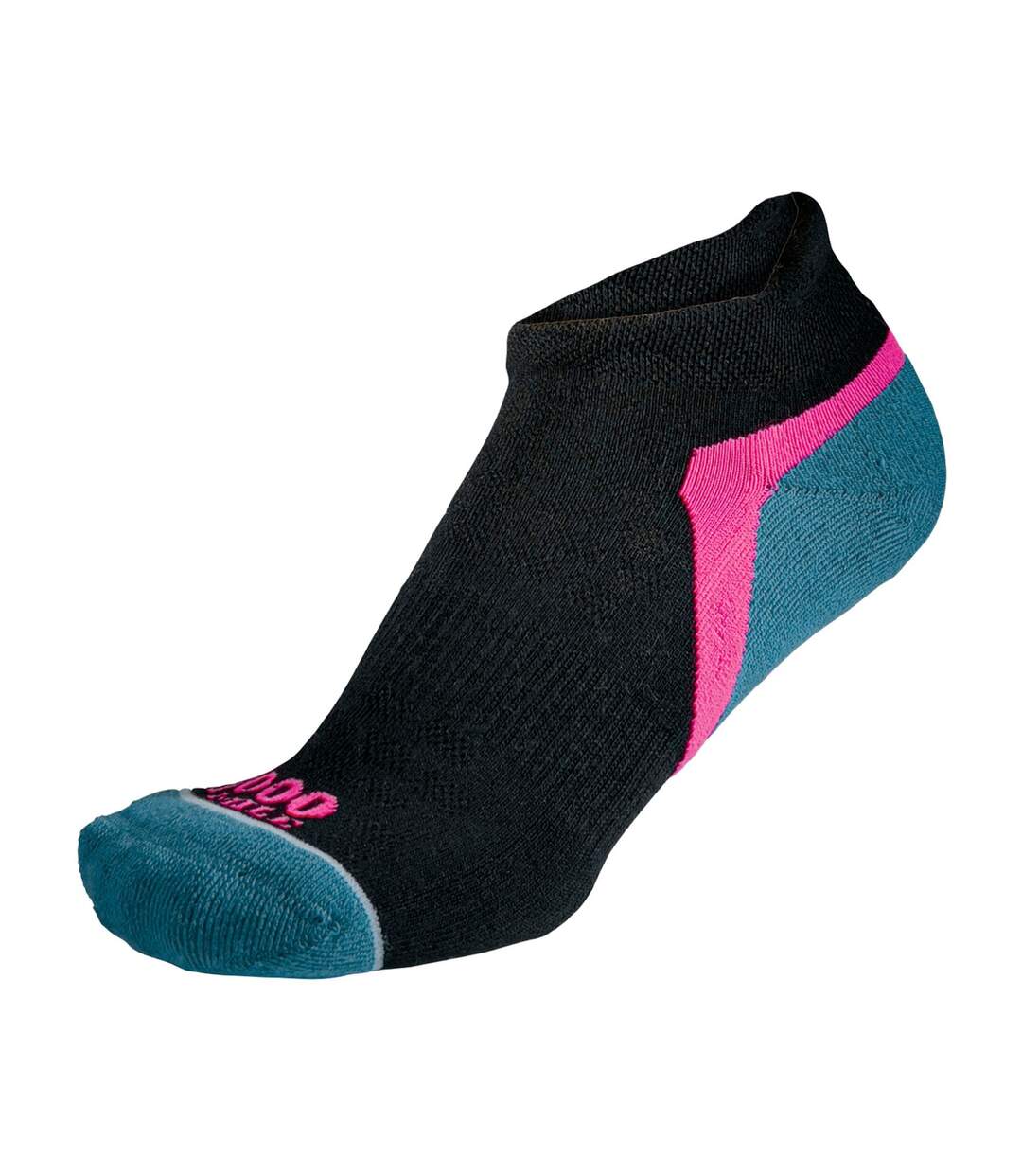 1 Pack Sustainable Men's Activ Socklets-1