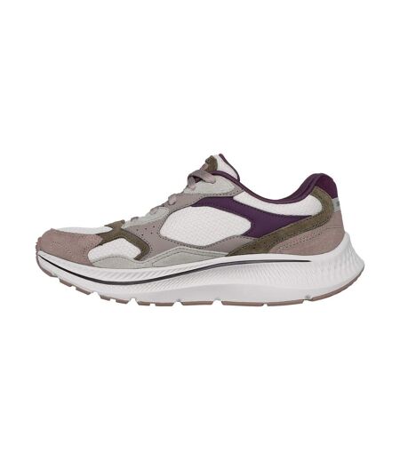 Basket Basse à Lacets Skechers Go Run Consistent 2