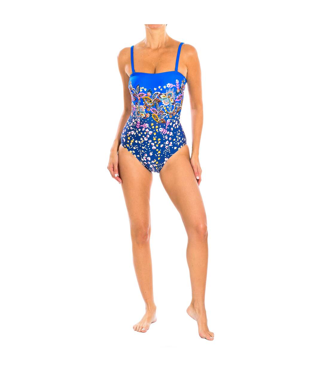 Women's swimsuit W231387-4