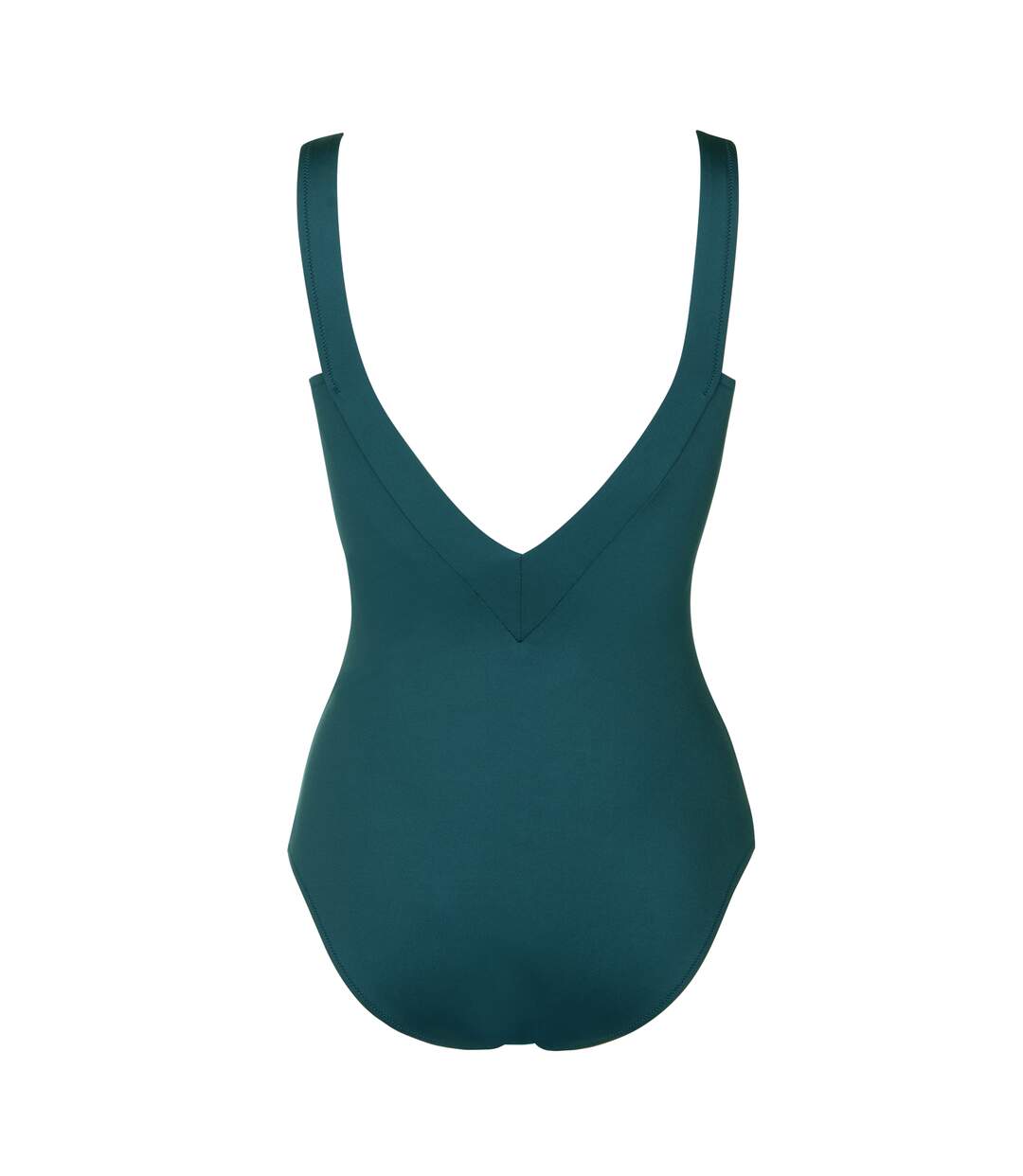 Maillot de bain une pièce shapewear préformé sans armatures Umbria Lisca-3