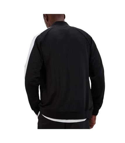 Veste Noire Homme Ellesse Flopia - L