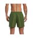 Short De Bain Motif/style Logo Volley Homme Vert Nike-2