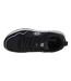 Baskets Motif/style Logo Femme Noir Big Star-3