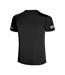 Ladies Designer Sports Running T-Shirt-2