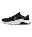 Mens Legend Essential 3 Next Nature Trainers Black Nike-4