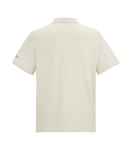 Polo Hadvo Homme Blanc Regatta