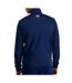 XV de france veste de présentation marine homme le coq sportif 23/24-2