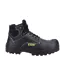 Bottines De Sécurité Darwen Homme Noir Cofra-3