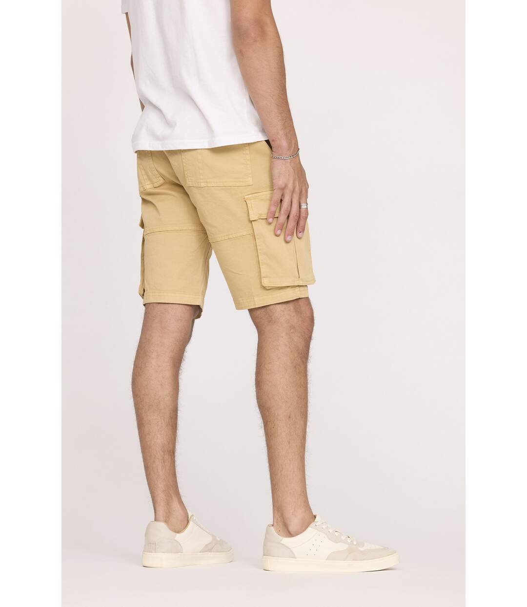 Short NOCK Sable-3