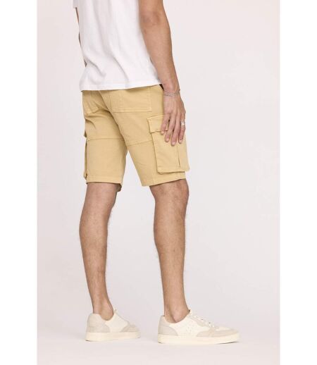 Short NOCK Sable