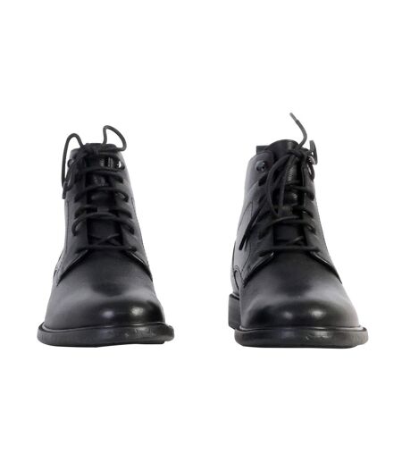 Bottines Cuir Geox Terence