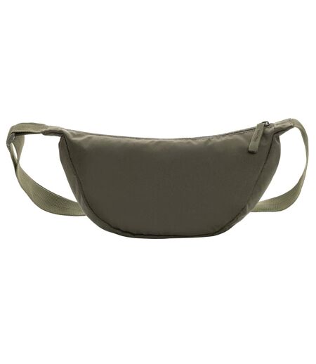 Aware crescent shaped rpet sling one size khaki green XD Collection