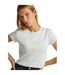 Haut Court Motif/style Logo Femme Chou De Bruxelles Calvin Klein-4