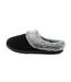 Chaussons Cozy Campfire Femme Noir Skechers-3