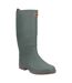 Bottes de pluie pendock homme vert Cotswold