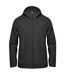 Veste imperméable pacifica homme noir Stormtech