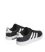 Mens Breaknet 2.0 Trainers Black White Adidas-2