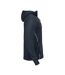 Veste Polaire Northderry Homme Bleu Marine James Harvest-3