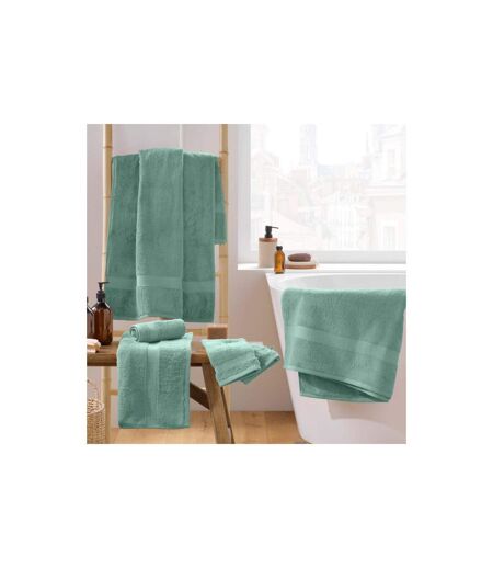 Drap de Bain Elegance 90x150cm Céladon