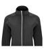 Coupe-vent Glasgow Femme Noir Roly-2