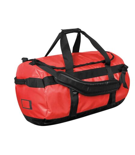 Sac De Transport Atlantis 38 Cm X 38 Cm X 61 Cm Rouge Vif Noir Stormtech