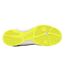 Baskets De Foot En Salle Copa Homme Vert Clair Vif Noir Kelme-3