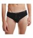 Slip De Bain Motif/style Logo Homme Noir Calvin Klein-3