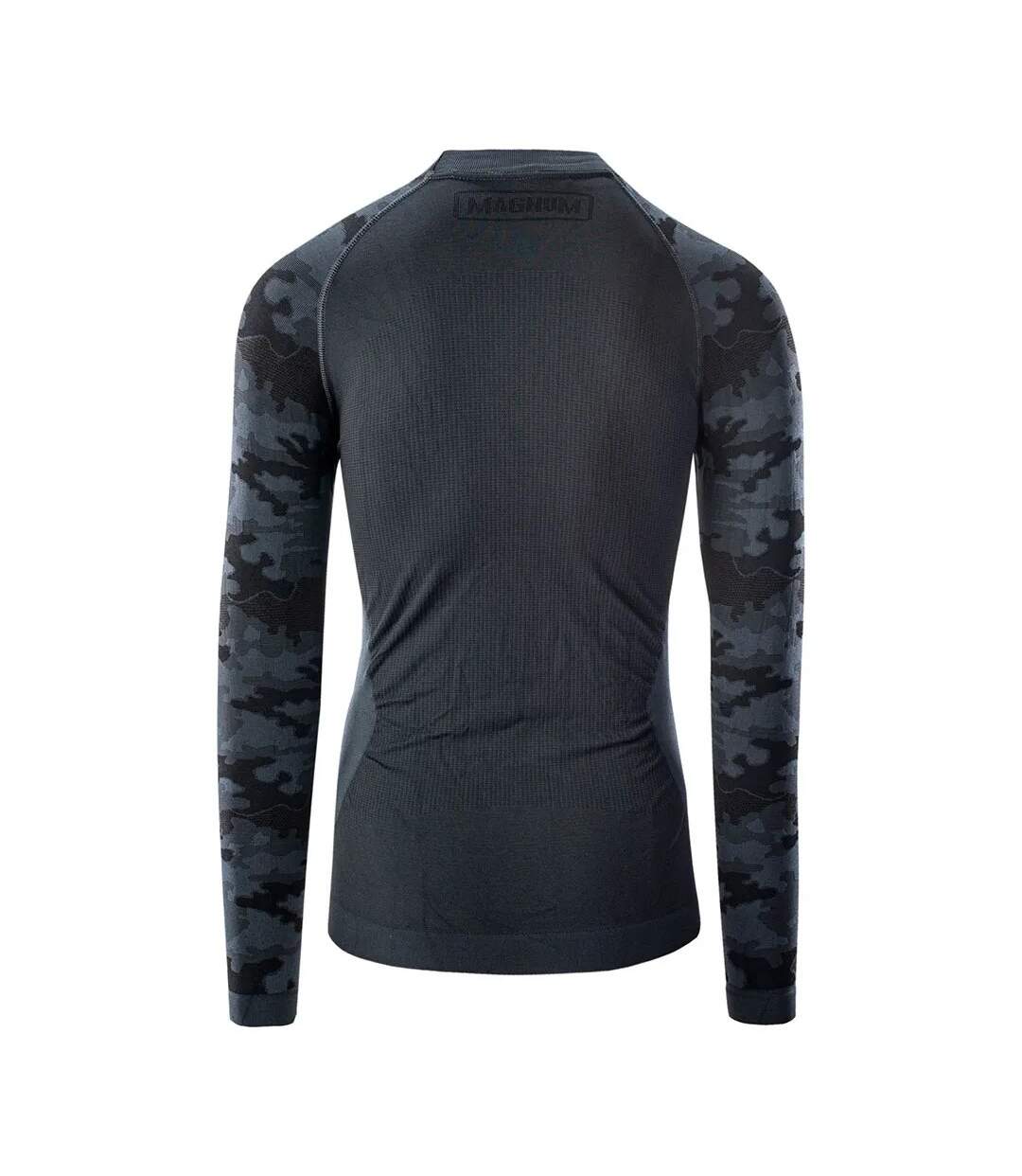 Bas Thermique Homme Fer Forgé Météorite Neige MAGNUM-2