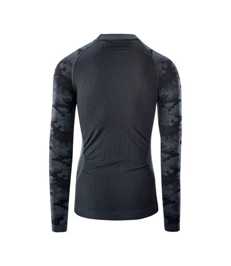Bas Thermique Homme Fer Forgé Météorite Neige MAGNUM