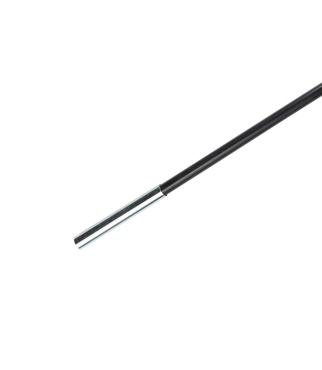 Piquet De Tente En Fibre De Verre 8,5 Mm Taille Unique Noir Regatta-3