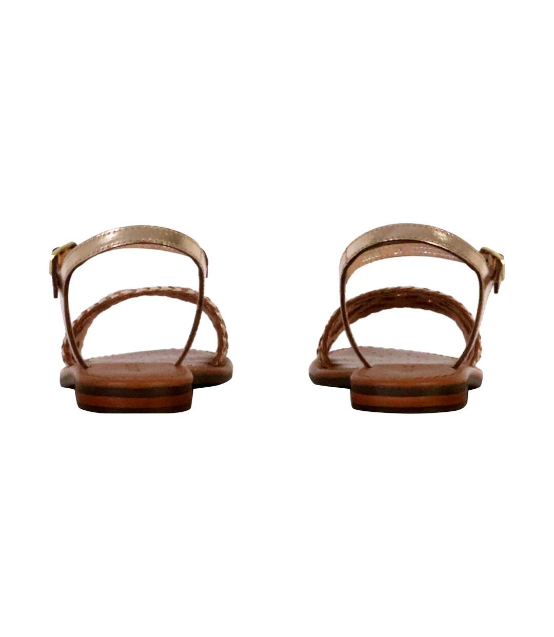 Sandales Cuir Geox Sozy-4