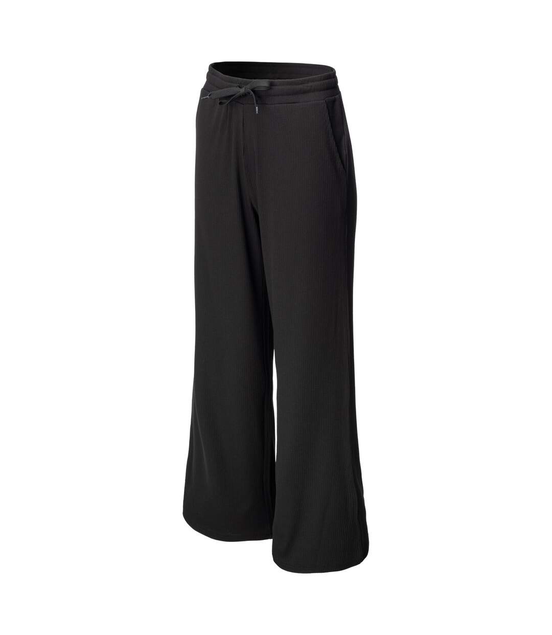 Pantalon Viami Femme Noir Martes-4