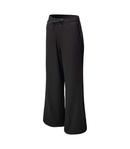 Pantalon Viami Femme Noir Martes
