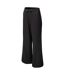 Pantalon Viami Femme Noir Martes-4