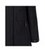 Womens/ladies Modesty Tp75 Waterproof Jacket Black Trespass-3