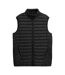 Veste Sans Manches Aw23tvesm062 Homme Noir 4F-1