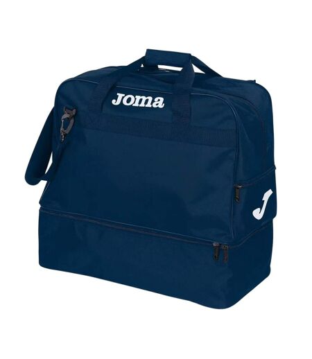 Logo Training Kit Bag One Size Navy Joma