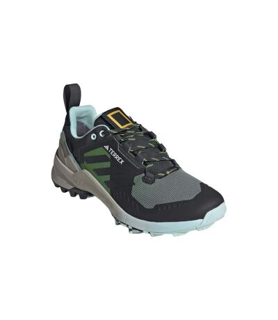 Baskets terrex swift r3 homme gris Adidas