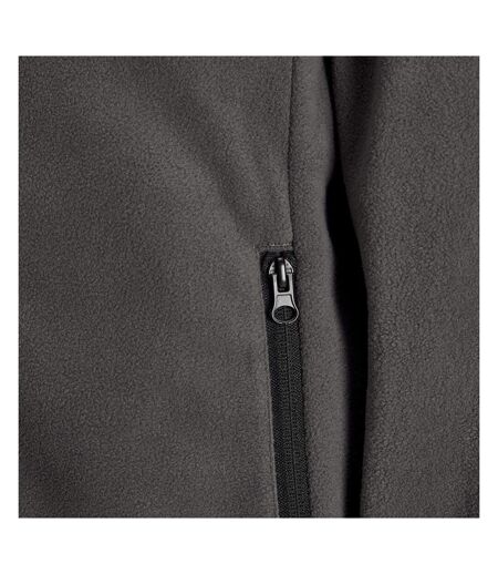 Veste grise homme jack & jones flame
