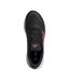 Chaussures Runfalcon Femme Noir Rose Adidas-4