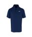 Polo Good Homme Bleu Marine Blanc Nike-2