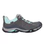 Unisex Adult Sapphire Nubuck Low Rise Boots Charcoal Automobilist-3