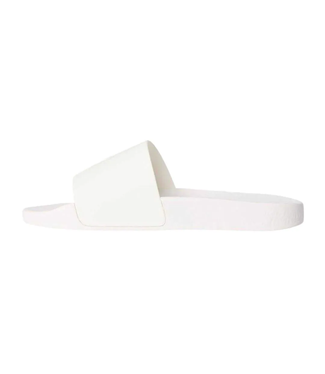 Claquettes Polo Femme Blanc Bleu Marine Ralph Lauren-2