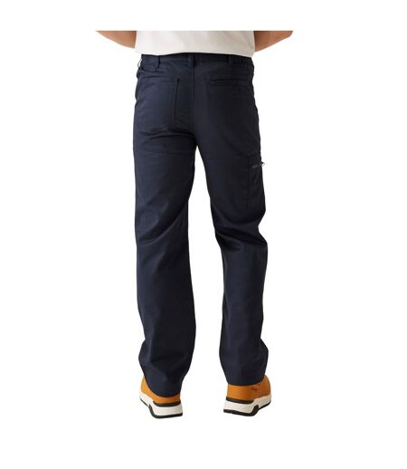 Pantalon Pro Action Homme Bleu Marine Regatta