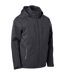 Mens Scirocco Lightweight Soft Shell Jacket Black Stormtech-3
