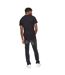T-shirt Wicked Homme Noir Kings Will Dream-3