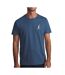 T-Shirt marine homme tbs regate-1