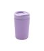 Alya recycled stainless steel 300ml tumbler one size purple Avira-1