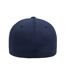 Casquette Bleu Marine Flexfit-2