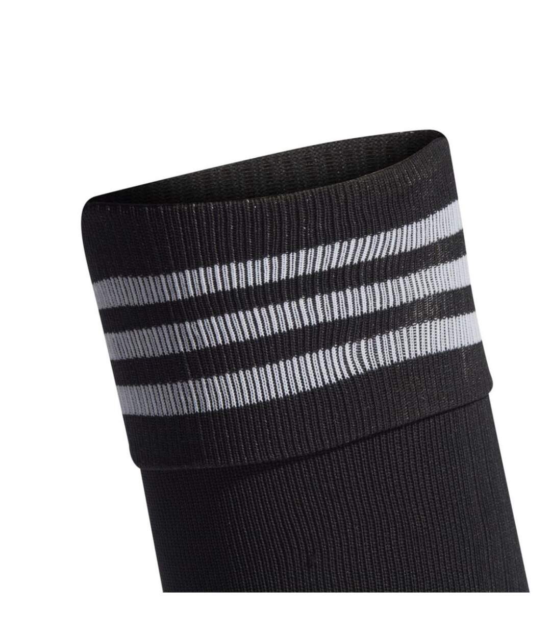 Manchons De Jambe Foot Team Noir Adidas-2